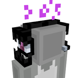 Enderman Headset