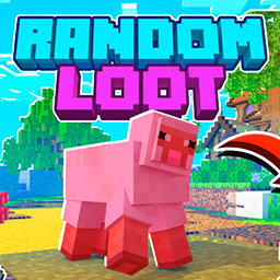 Random Loot Pack Icon