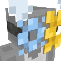 Gear Mask on the Minecraft Marketplace by GoE-Craft