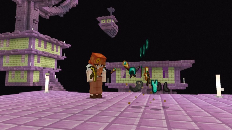 GRAVE STONES Screenshot #5