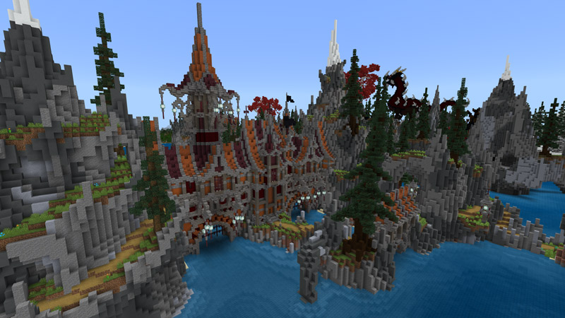 Redwood Isles screenshot 3