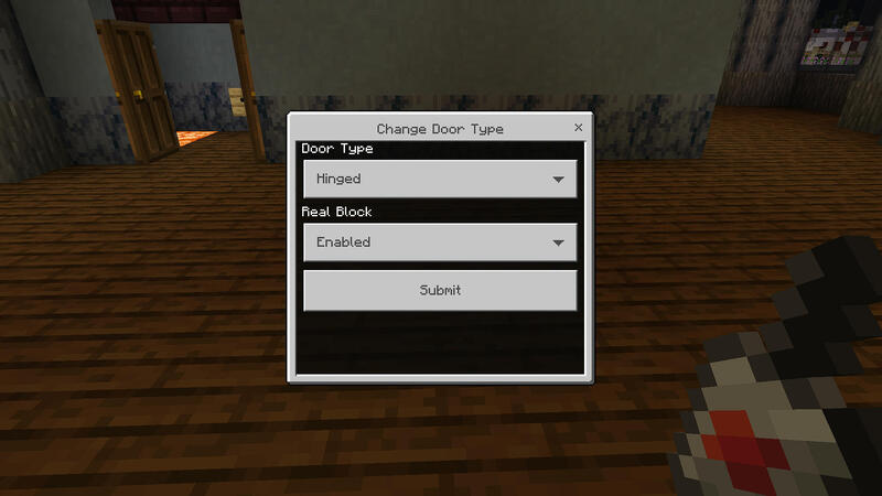 SECURITY SECRET DOORS Screenshot #5