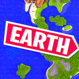 Earth Survival Pack Icon