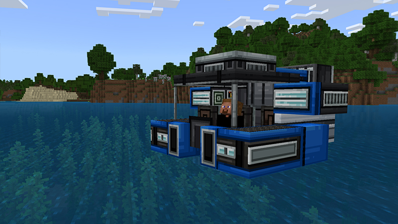 BOATS 1.1 BOATS 1.1 by Minty