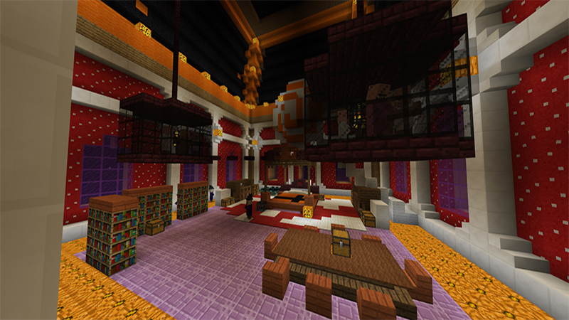 Witch's Manor Witch's Manor by Pathway Studios