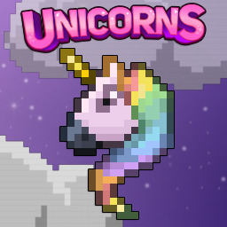 Unicorns Pack Icon