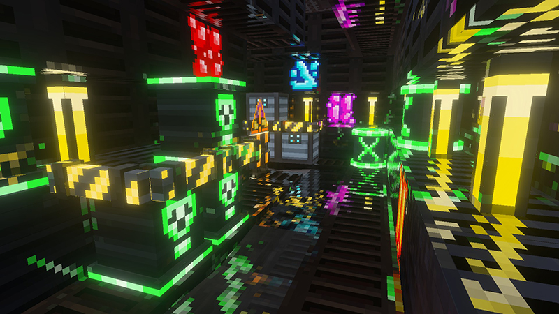 HoloHome Furniture HoloHome Furniture by Waypoint Studios