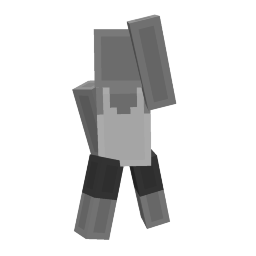 Techno Shuffle on the Minecraft Marketplace by Octovon