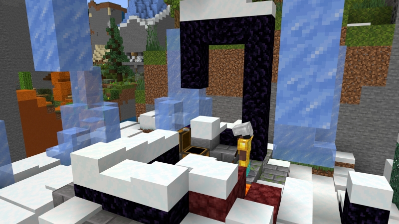 Random Chunks Screenshot #3