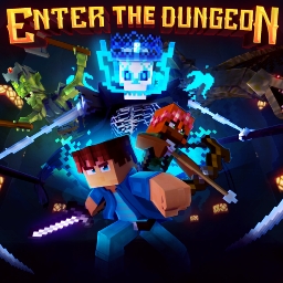 Enter the Dungeon Pack Icon