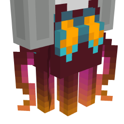Nether Squid Legs Key Art