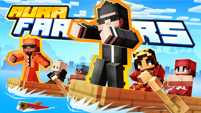 Aura Farmers