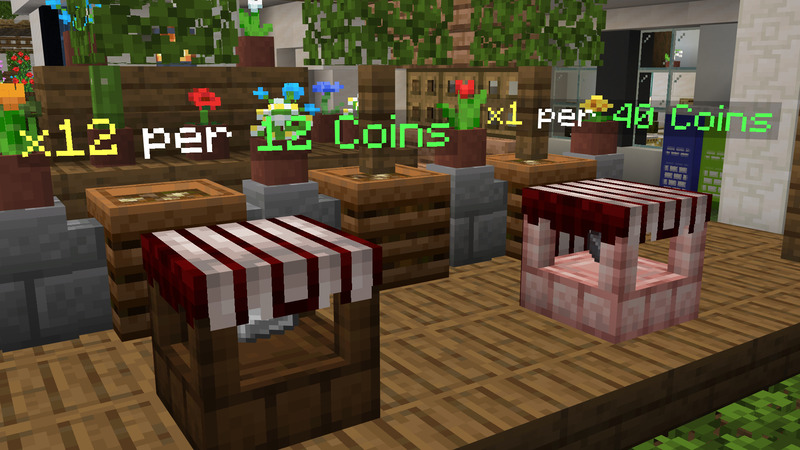 Economy Add-On 1.0 Economy Add-On 1.0 by Endorah