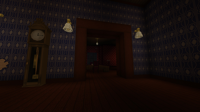 Creepy Doll Screenshot #5