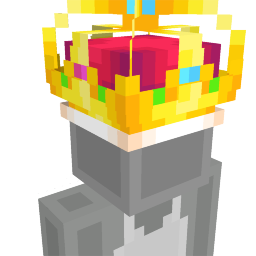 Gold Crown Key Art