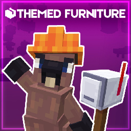 Themed Furniture Add-On Pack Icon