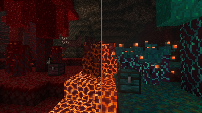 Golems Add-On 2.0 Golems Add-On 2.0 by Lifeboat