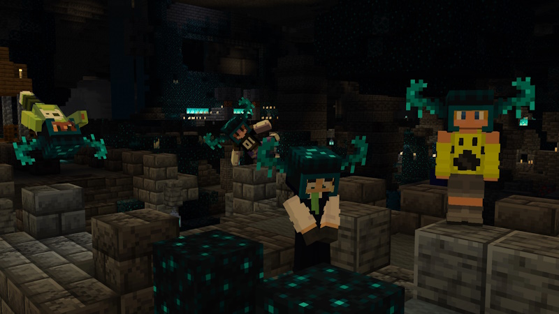 Hats Screenshot #7