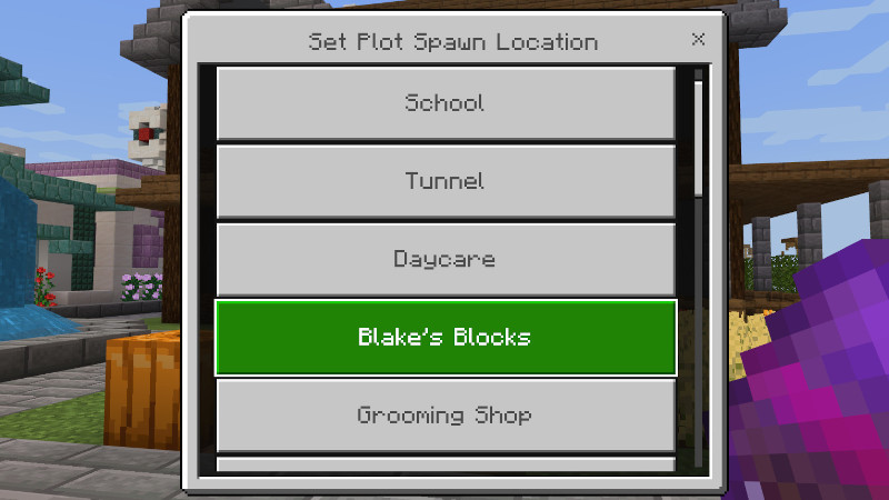 Premium Plot Screenshot #3
