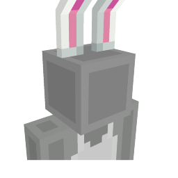 Bunny ears! Key Art