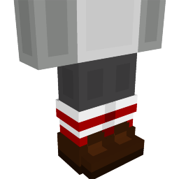 Elf Socks on the Minecraft Marketplace by Sapphire Studios