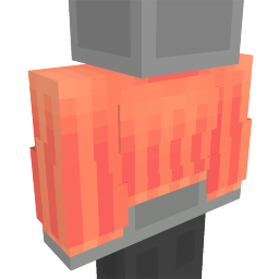Peach Sweater Key Art