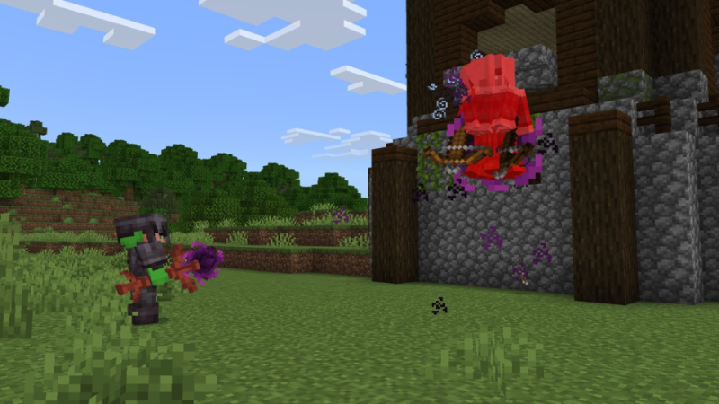 WEAPONS OP! Screenshot #1
