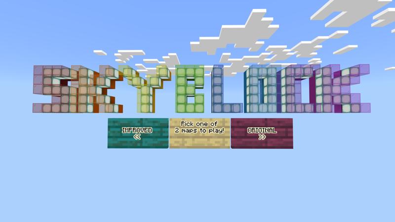 Skyblock Screenshot #5
