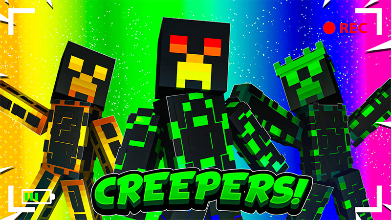 Creepers Key Art