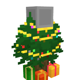 Deco Tree Key Art