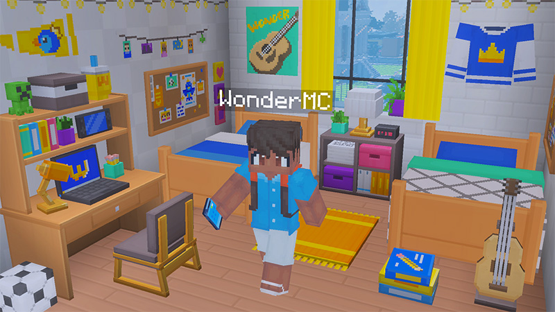 University Roleplay University Roleplay by Wonder