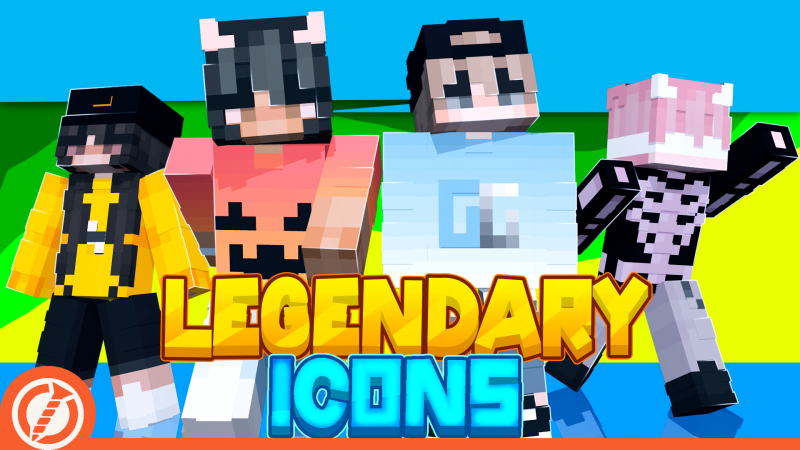 Legendary Icons