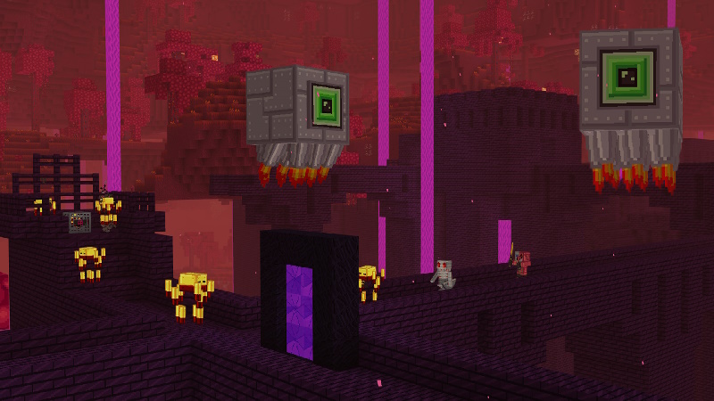 Alien Project X - Texture Pack Screenshot #8