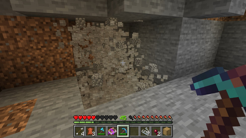 CUSTOM ENCHANTS! Add-On [1.4] by Chunklabs