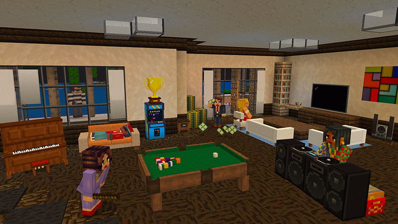 Luxury Life Screenshot #3