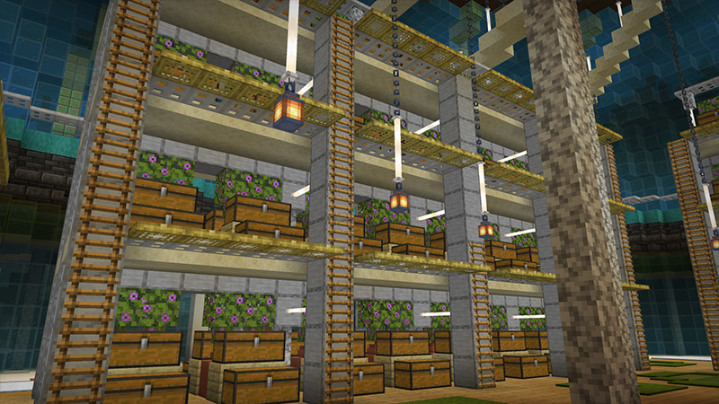 Underwater World Screenshot #3