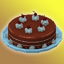 Cake Clicker Pack Icon