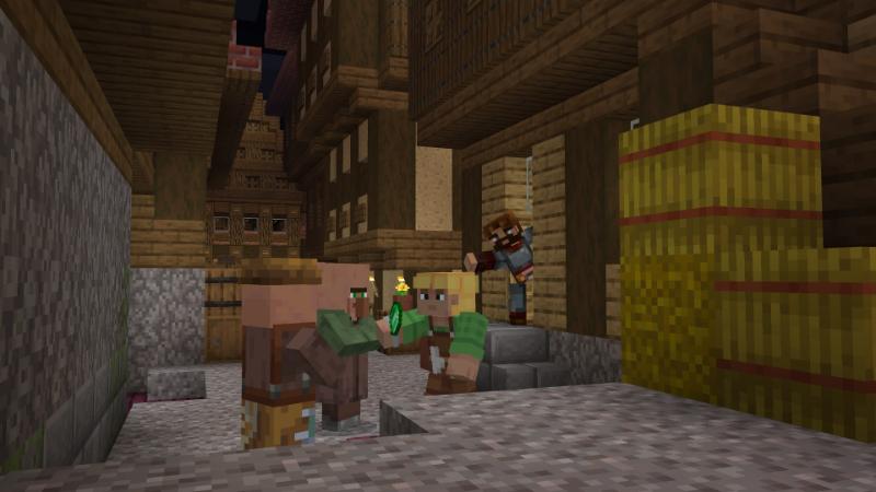 OneBlock Screenshot #8
