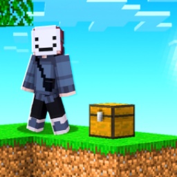 Original Skyblock Challenge Pack Icon