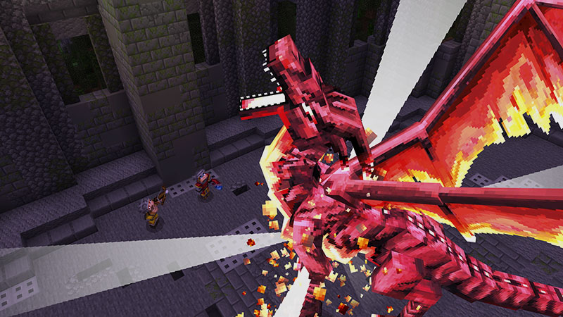 MONSTERS++ screenshot 4