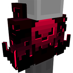 Skull Gamer Hoodie on the Minecraft Marketplace by Fun Creators