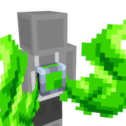 Toxic Wings