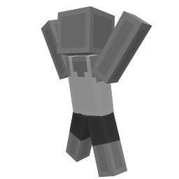 Scary Boo on the Minecraft Marketplace by Chillcraft