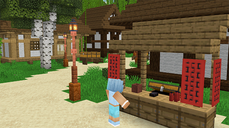 Ninja Kingdom Screenshot #3