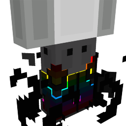 RGB Magic Legs