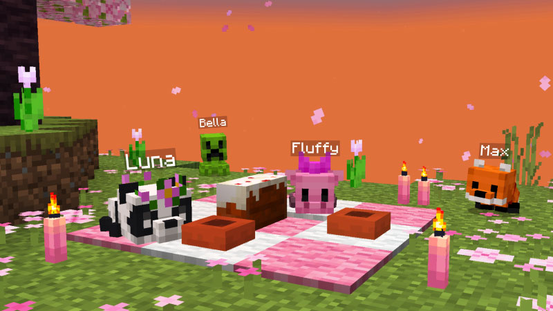 Plushie Pets Screenshot #5