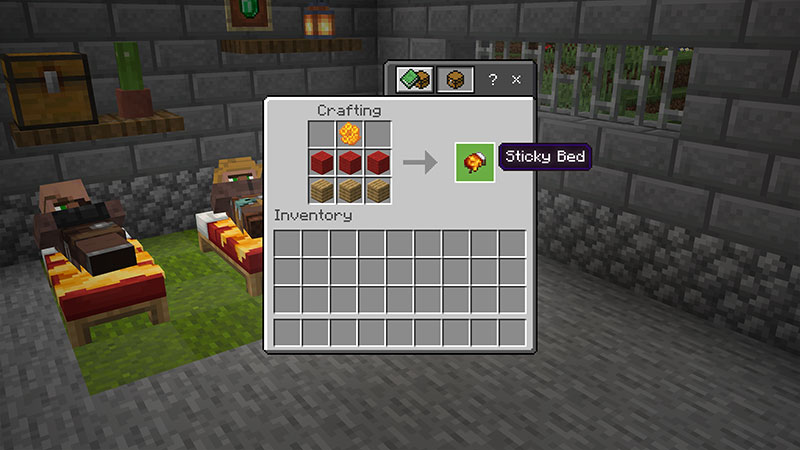 Traps! by SystemZee's Workshop