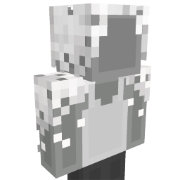 Dusting of Snow on the Minecraft Marketplace by BTWN Creations