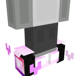 Cute Hoverboard Shoes