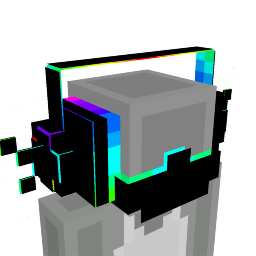 Dark Tech Headset on the Minecraft Marketplace by DogHouse
